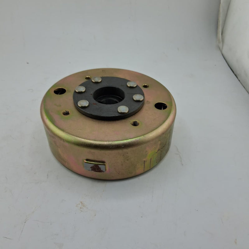 Volante magnetico (MINNIX150 / XROAD200) FLY WHEEL ASSY