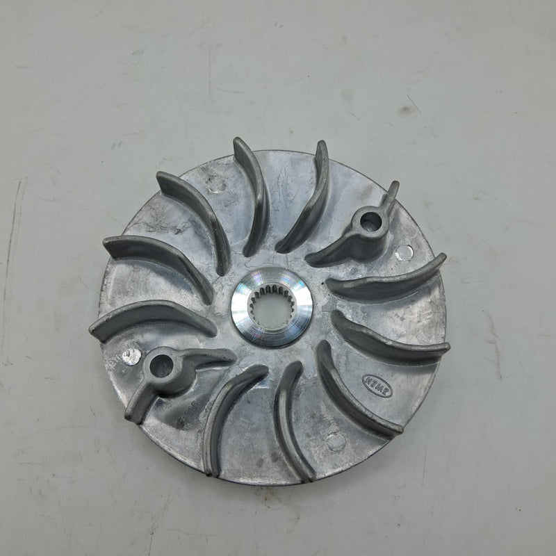 Plato izquierdo del variador (MINNIX150 / XROAD200) VARIATOR LEFT WHEEL