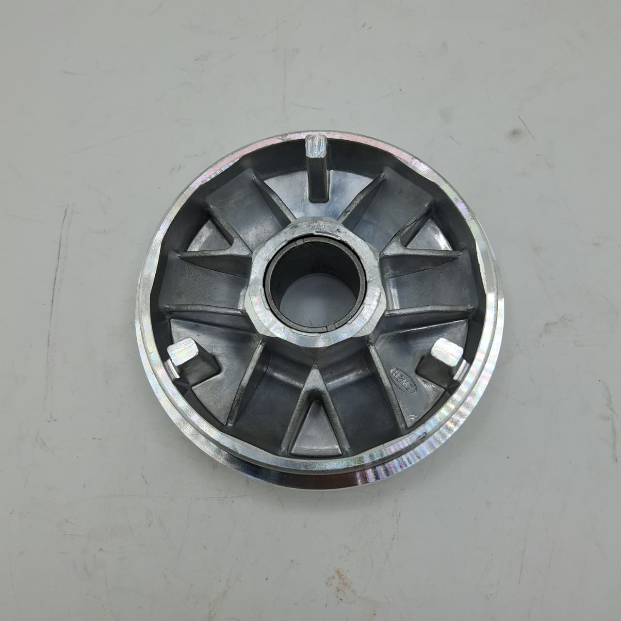 Plato derecho del variador (MINNIX150 / XROAD200) VARIATOR  RIGHT WHEEL