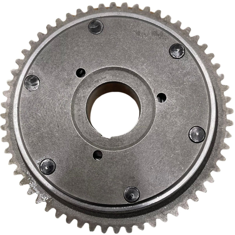 STARTING CLUTCH  (BLOG 150)