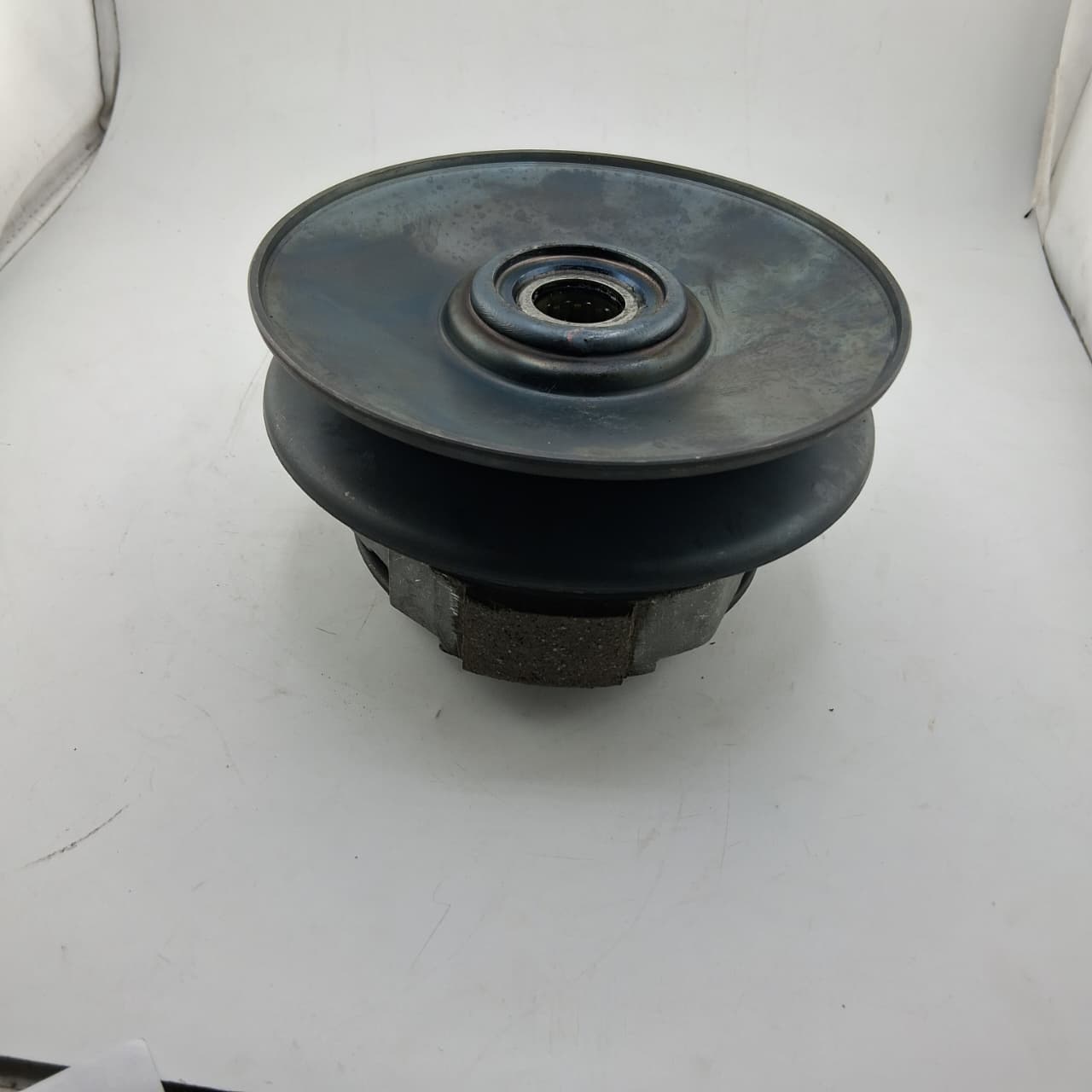 Embrague centrifugo (MINNIX150) CLUTCH BASE