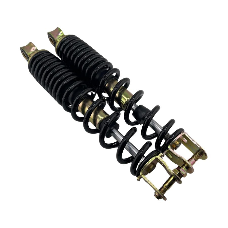 REAR DOUBLE SUSPENSION (BLOG 150)