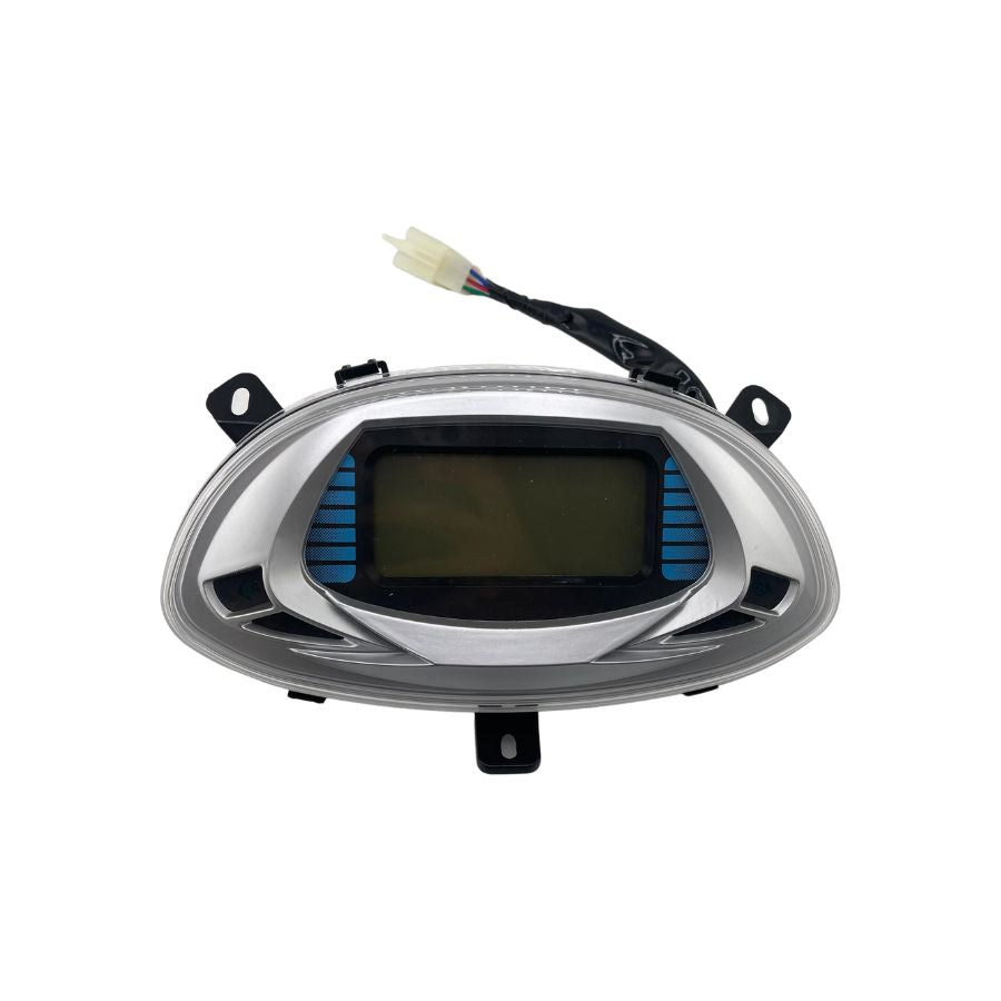 SPEEDOMETER (BLOG 150)