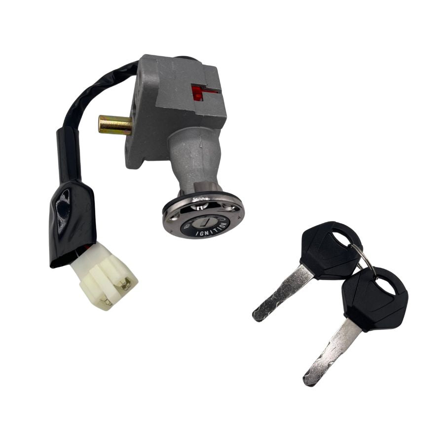 POWER LOCK  (BLOG 150)