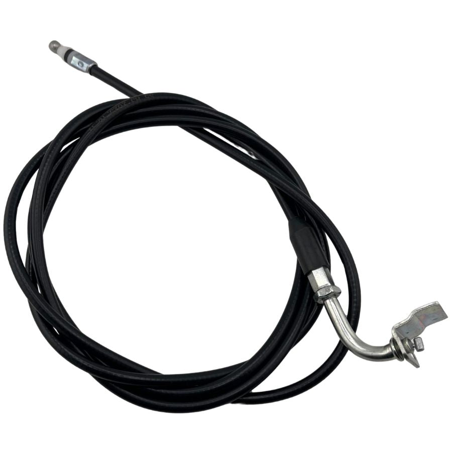 LONG LOCKER CABLE  (BLOG 150)