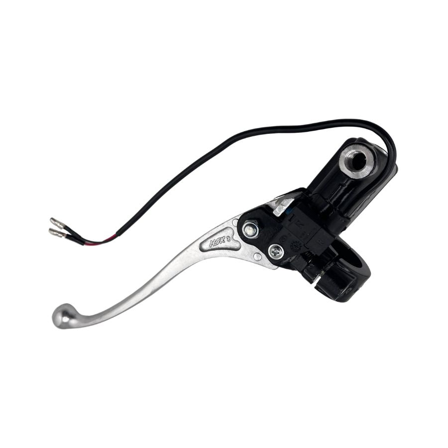 FRONT MASTER CYLINDER ASSY  (BLOG 150)