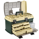 Caja para señuelos y herramientas de pesca Premium