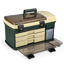 Caja para señuelos y herramientas de pesca Premium