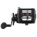 Carrete Pesca Trolling 12+1BB 3000 Series