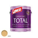 Pintura De Agua Total Latex De 1 Galon Lanco