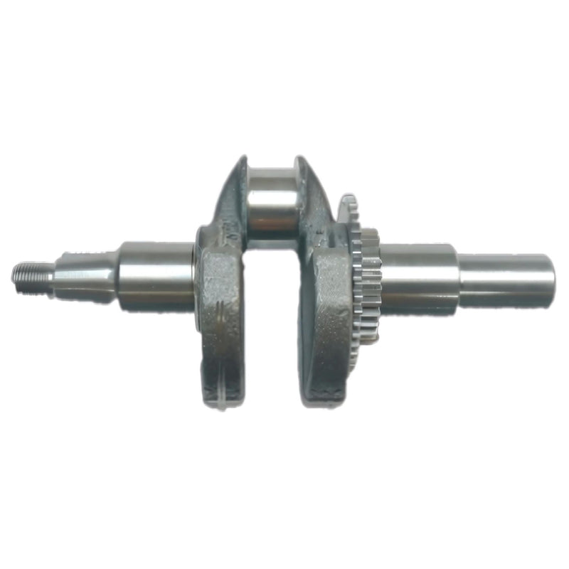 Cigüeñal (QX00000968) THE CRANKSHAFT