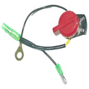 Switch (QX00001033) SWITCH ASSEMBLY