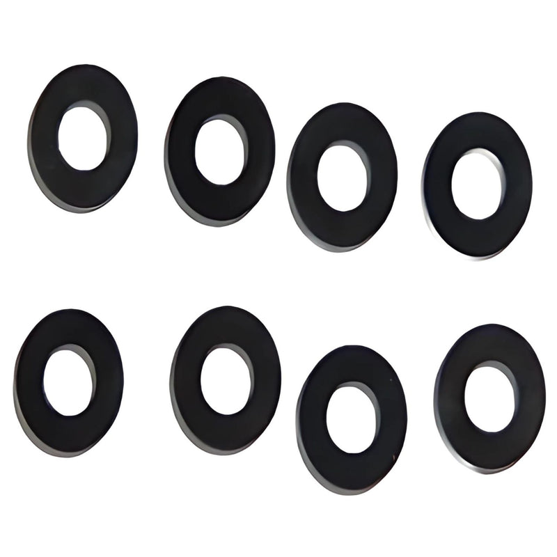 Guachas de eje del gobernador (QX00000920) WASHER,GOVERNOR ARM SHAFT