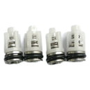 Valvulas Check de Bomba de Agua (TS00002723) Check valve assembly