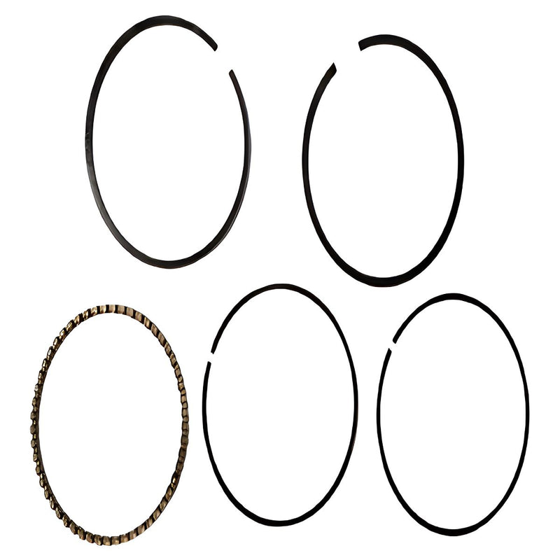 JUEGO DE ANILLO DE PISTÓN 5PCS (AN011000013)