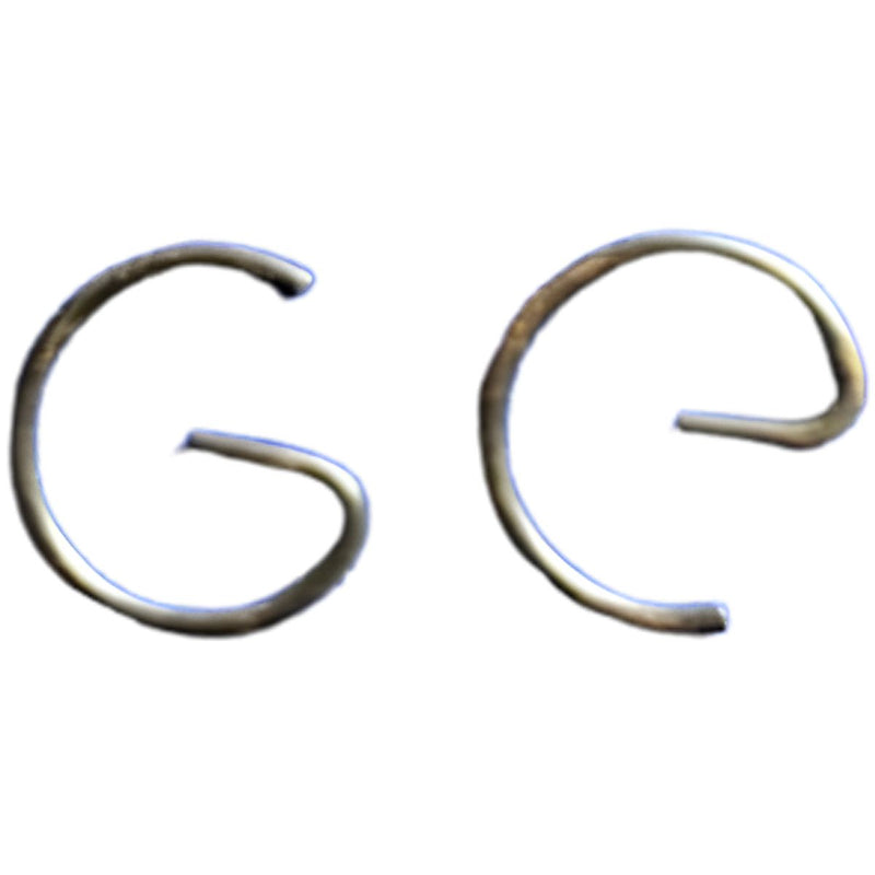 Retenedor del pin del piston ( PW00000171 )