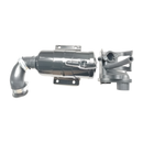 Conjunto del filtro de aire (CC000000082)
