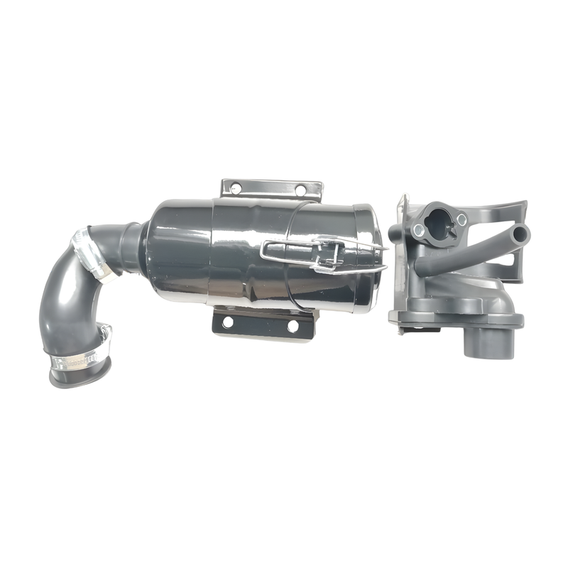 Conjunto del filtro de aire (CC000000082)