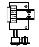 Switch De Repuesto Para Puerta Automatica