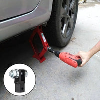 Gatos - Burros - Grúas