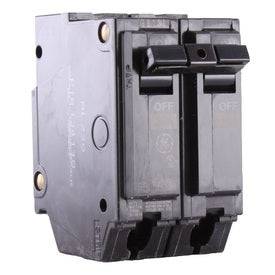 Breaker Eléctrico 30 Amperios De 2 Polos, 120/240 V. General Electric (GE)