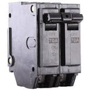 Breaker Eléctrico 70 Amperios De 2 Polos, 120/240 V. General Electric (GE)