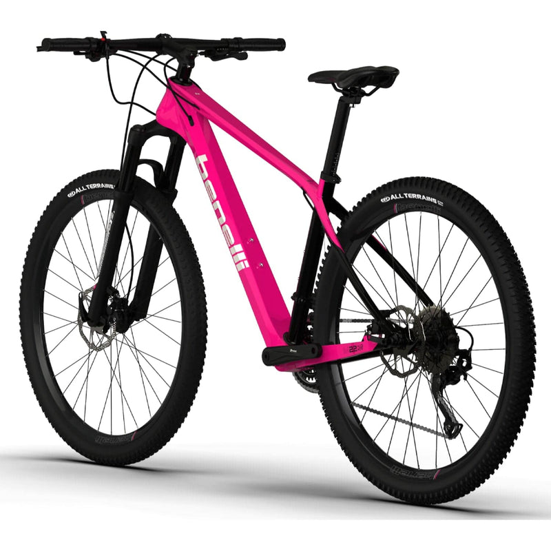 Bicicleta Rin 29 Bicicleta Mtb Talla S Bicicleta Todo Terreno Rin