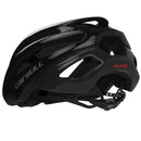 Casco Aerodinámico Para Ciclismo De Ruta. Color Negro, Talla M