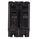 Breaker Eléctrico 20 Amperios De 2 Polos, 120/240 V. General Electric (GE)