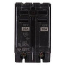 Breaker Eléctrico 30 Amperios De 2 Polos, 120/240 V. General Electric (GE)