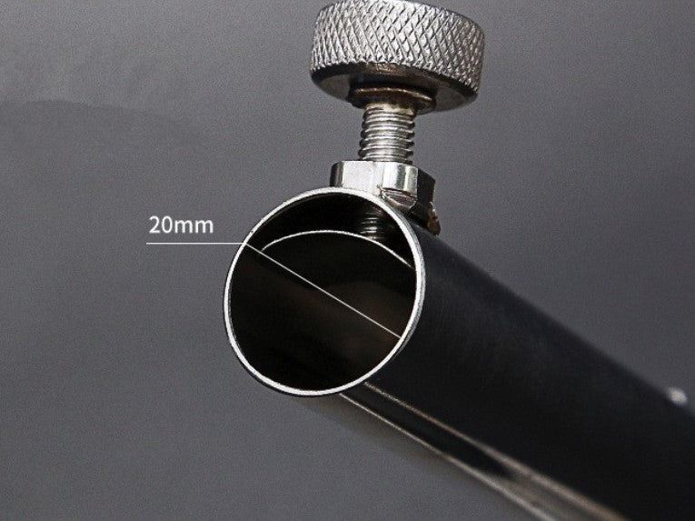 Soporte para caña de pescar 360° SS