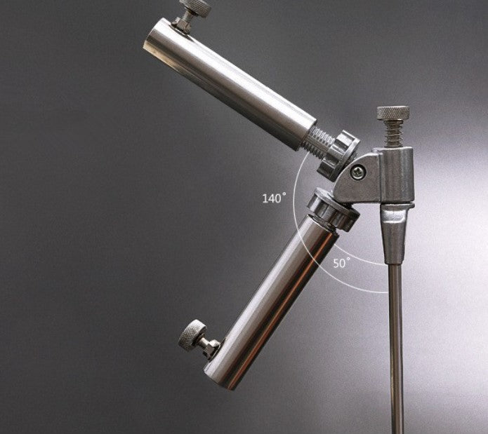 Soporte para caña de pescar 360° SS