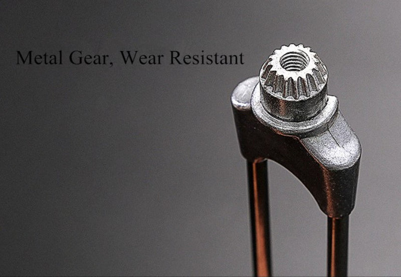 Soporte para caña de pescar 360° SS