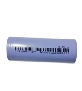 Celda de bateria (AAA61000306) Battery pack battery cell INR18650-20P
