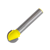 Puntas para router y mototool