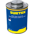 Cementos para tubo PVC, Surtek