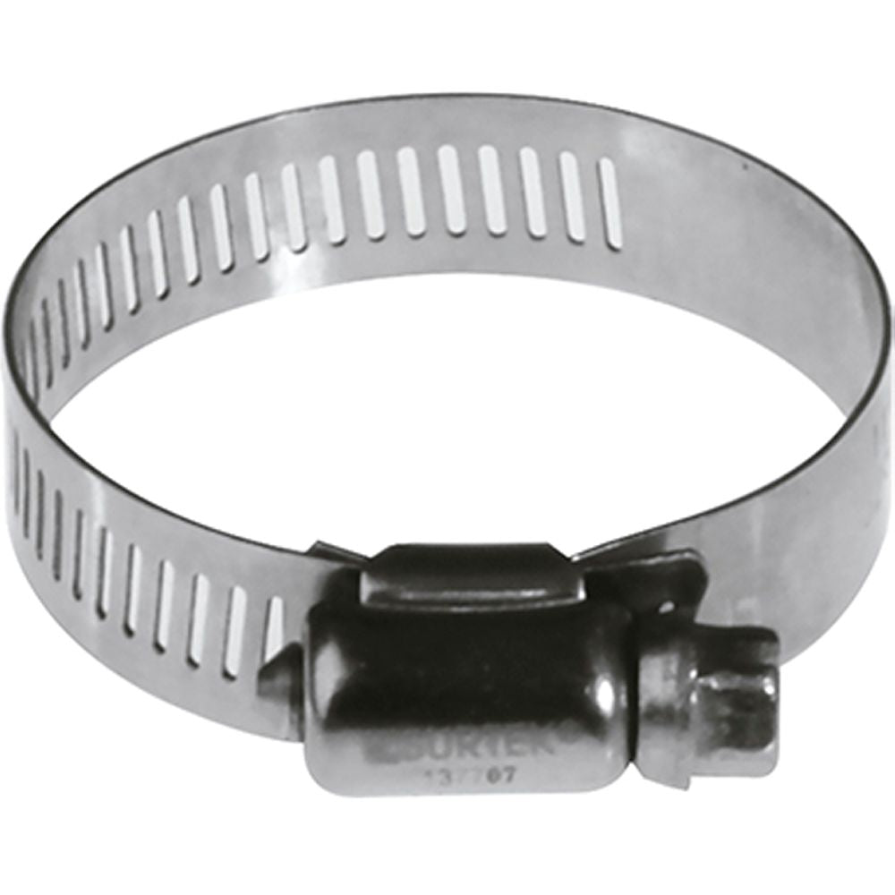 Abrazaderas sin fin de acero inoxidable, Surtek