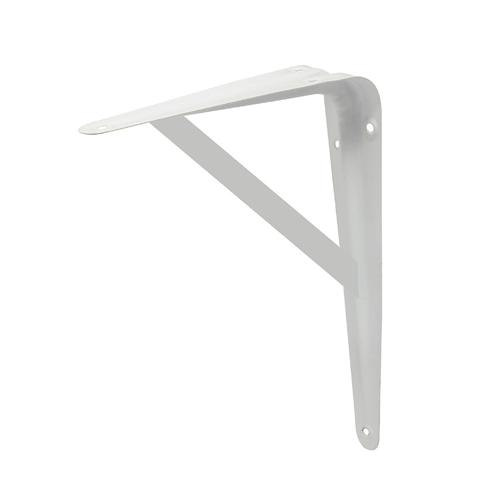 Ménsulas de acero reforzado, gris Surtek