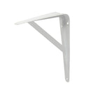 Ménsulas de acero reforzado, gris Surtek