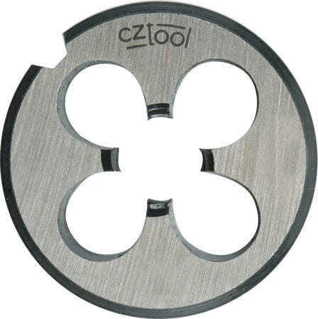 Terrajas M20. Paso de rosca  2.5mm