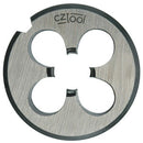 Terrajas M18. Paso de rosca  2.5mm