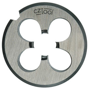 Terrajas M18. Paso de rosca  2.5mm