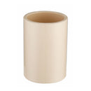 Coples uniones de CPVC.