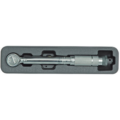Torquimetro (3/8", 13,6-108,5 Nm)