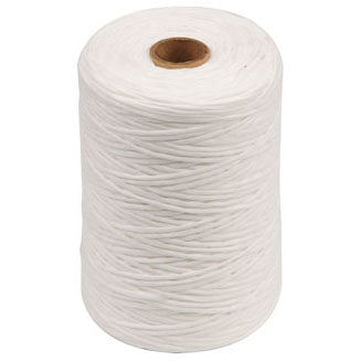 Rollo 300 Mts Cuerda Trenzada De Polipropileno Con Aislamiento De Lana (300 M)