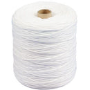 Rollo 450 Mts Cuerda Trenzada De Polipropileno Con Aislamiento De Lana (450 M)