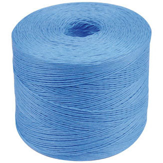 Rollo 2000 Mts Cuerda Trenzada De Polipropileno Con Aislamiento De Lana (2000 M)