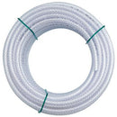 Rollo 50 Mts Manguera Reforzada (10/40Atm, 12 Mm)
