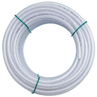 Rollo 50 Mts Manguera Reforzada (10/40Atm, 50 M, 25 Mm)