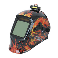 Máscaras y Protección